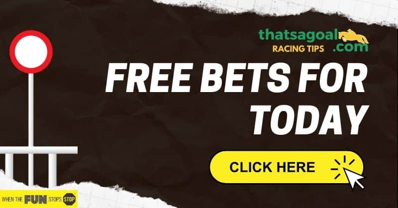 Horse Racing free bets