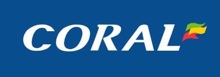 Coral’s