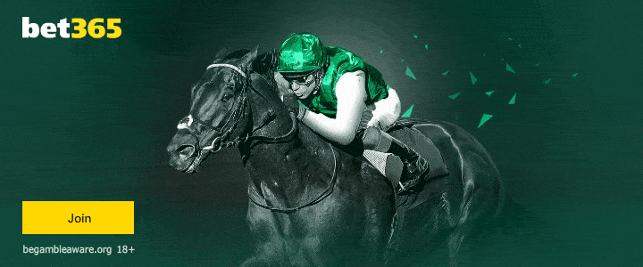 bet365 free bet