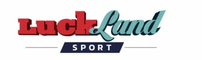 Luckland sign-up offer