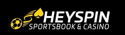 HeySpin Horse Racing