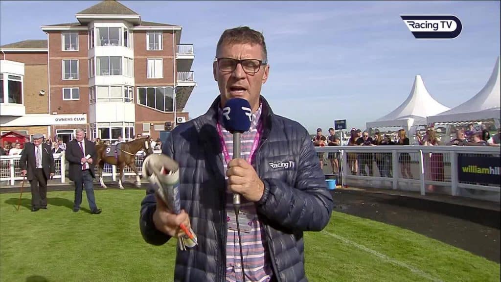 Dave Nevison Cheltenham tips