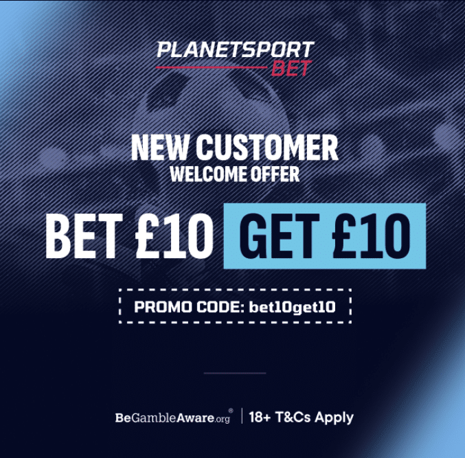 Planet Sport Bet
