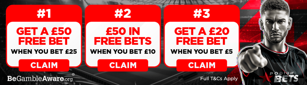 Free Bets