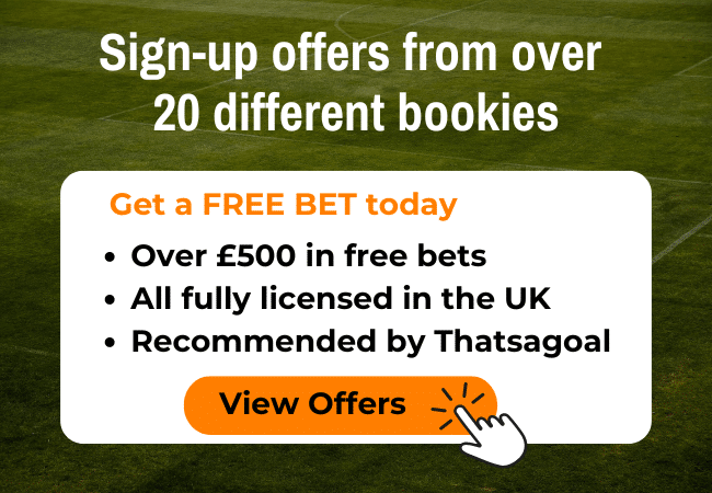 Free bets